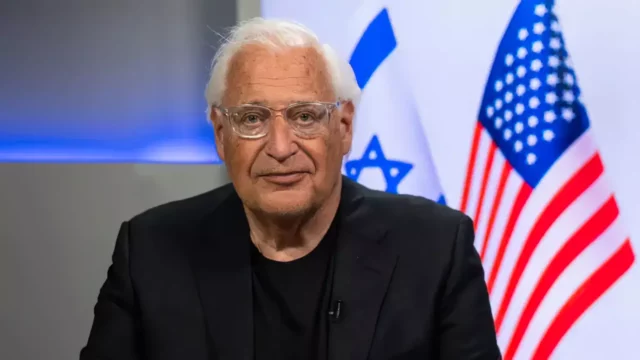 Friedman: Trump y Netanyahu apostaron su legado al ataque a Irán y les salió bien