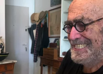 Muere David Tartakover a los 81 años