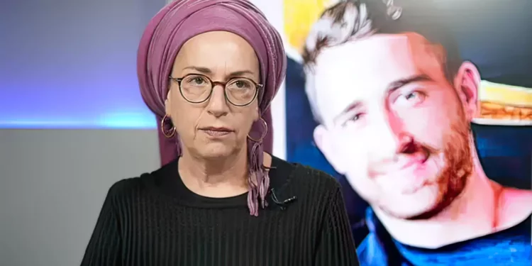 Madre de rehén rechaza tregua y exige una victoria decisiva contra Hamás
