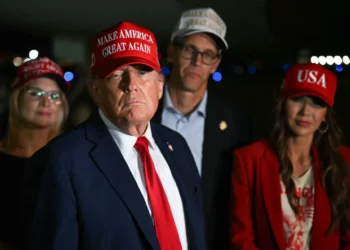 Trump dice que la respuesta de Hamás al acuerdo de alto el fuego debe llegar en 24 horas