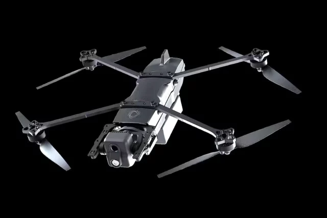El ejército francés adquiere 1.000 drones con inteligencia artificial