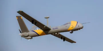 Suiza evalúa cancelar contrato de $246 M con Elbit Systems por retrasos