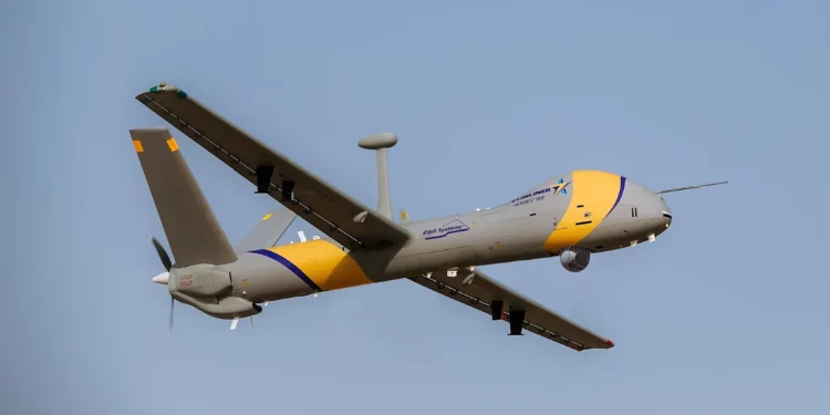 Suiza evalúa cancelar contrato de $246 M con Elbit Systems por retrasos