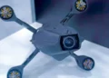 Rusia revela dron kamikaze anti-drones: así es el nuevo Kinzhal interceptor