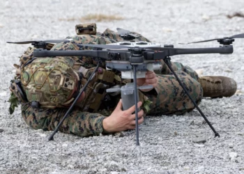 Fin de la burocracia: el Pentágono autoriza compra directa y despliegue masivo de drones tácticos