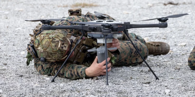 Fin de la burocracia: el Pentágono autoriza compra directa y despliegue masivo de drones tácticos