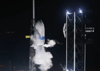 Israel lanza su satélite de comunicaciones más avanzado: Dror-1