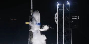 Israel lanza su satélite de comunicaciones más avanzado: Dror-1