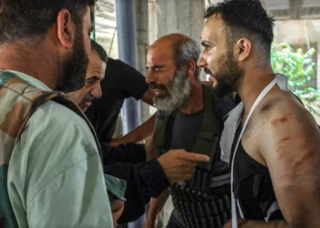 Familiares muertos y casas saqueadas: Los drusos de Siria se tambalean mientras se asienta el polvo del derramamiento de sangre