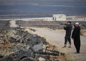 Aumenta a 18 el número de muertos en enfrentamientos entre beduinos y drusos en Siria