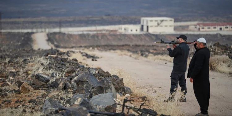 Aumenta a 18 el número de muertos en enfrentamientos entre beduinos y drusos en Siria