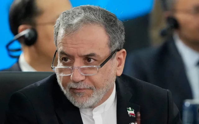 Irán exige compensación a EE. UU. por daños de guerra antes de retomar negociaciones