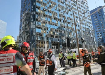 Los legisladores aprueban un plan para compensar a las empresas perjudicadas por la guerra con Irán