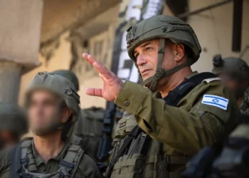 El jefe de las FDI dice que Gaza se acerca al “punto de decisión”