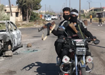 El número de muertos en el sur de Siria se elevó a 718: más de 160 ejecutados
