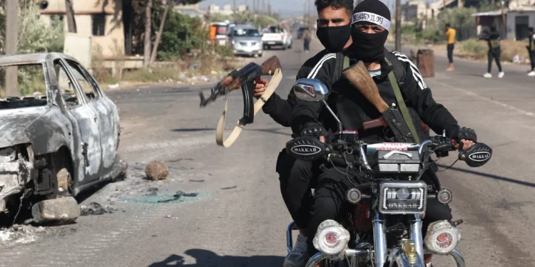 El número de muertos en el sur de Siria se elevó a 718: más de 160 ejecutados
