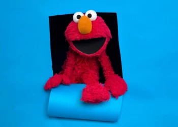 La cuenta de Elmo en X publica “matar a todos los judíos”