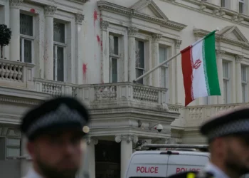 Irán representa amenaza directa contra el Reino Unido: concluye informe parlamentario