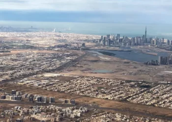 Israel alerta por posibles atentados contra israelíes en Emiratos Árabes