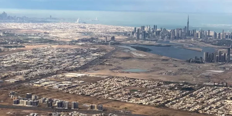 Israel alerta por posibles atentados contra israelíes en Emiratos Árabes