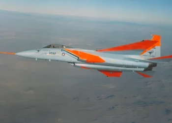 F-15 Eagle cumple 53 años: creación del caza y motivos de su permanencia