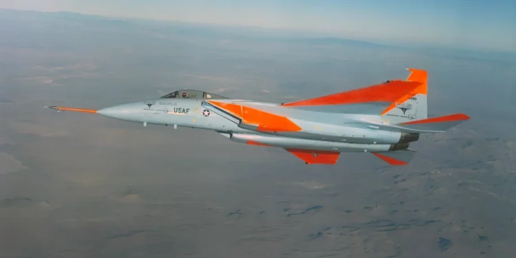 F-15 Eagle cumple 53 años: creación del caza y motivos de su permanencia