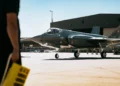 11 nuevos F-35 aptos para B6: Bélgica avanza en integración nuclear