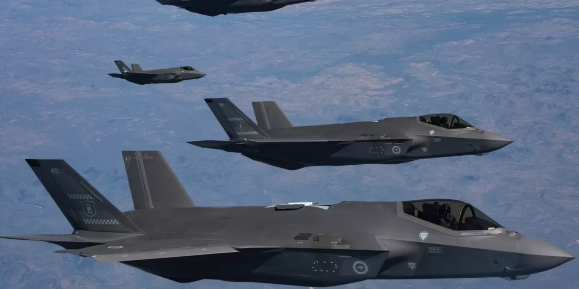 F-35