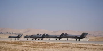Funcionario dice que Israel no necesitó pedir luz verde a EE. UU. para atacar a Irán