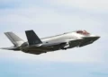 Dinamarca compra 10 cazas F-35A ante tensiones con Rusia