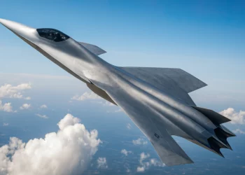 Washington activa su sexta generación: B-21 Raider y F-47 desafían al poder aéreo chino