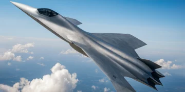 Washington activa su sexta generación: B-21 Raider y F-47 desafían al poder aéreo chino