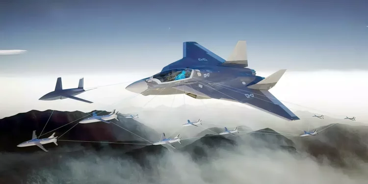 Crisis en el FCAS: Dassault busca liderazgo total del NGF para cumplir el plazo