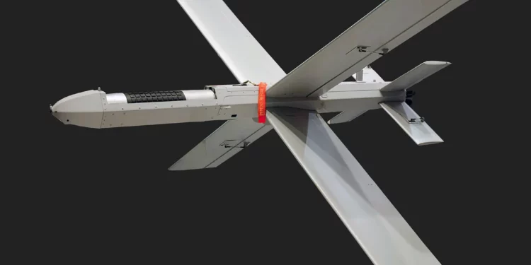 Flycat de Ucrania debuta en LANDEURO con navegación autónoma sin GPS