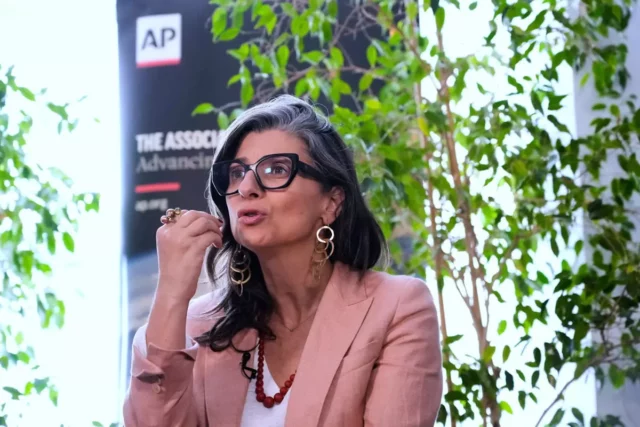 Relatora de la ONU afirma que sanciones de EE. UU. afectarán su vida personal