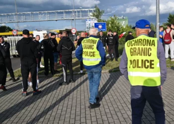Polonia enviará tropas a la frontera alemana para bloquear a los solicitantes de asilo