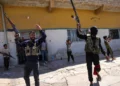 ONG: Siria ejecuta a 12 civiles tras operación militar en Sweida