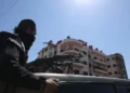 Siria dice que responsabiliza a Israel por ataques en el sur del país
