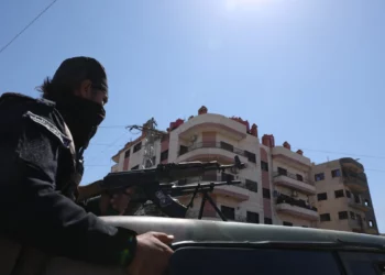 Siria dice que responsabiliza a Israel por ataques en el sur del país