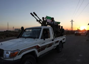 Se reanudan los enfrentamientos en la ciudad drusa siria de Sweida