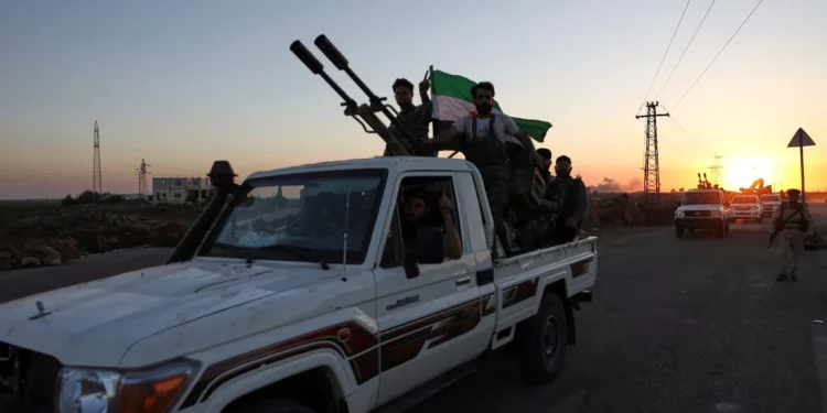 Se reanudan los enfrentamientos en la ciudad drusa siria de Sweida