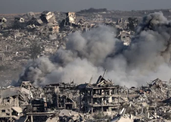 Israel eliminó a miembro “clave” de la Yihad Islámica en Gaza