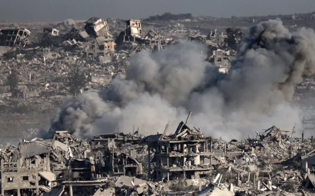 Israel eliminó a miembro “clave” de la Yihad Islámica en Gaza