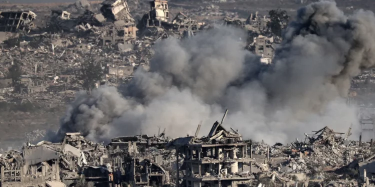 Israel eliminó a miembro “clave” de la Yihad Islámica en Gaza