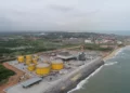 Ghana debe dejar de aprovecharse de los intereses estadounidenses