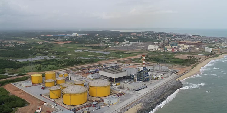 Ghana debe dejar de aprovecharse de los intereses estadounidenses