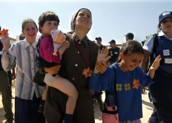 Veinte años desde la desconexión de Gaza: no aprendimos nada