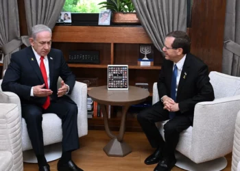 Herzog urge a Netanyahu a “tomar decisiones difíciles” sobre la guerra en Gaza