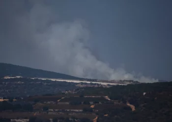 Explosión de túnel de Hezbolá por parte de Israel activó sistema sísmico