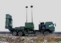 Interceptores IRIS-T SLM alemanes neutralizan misiles balísticos rusos en Ucrania